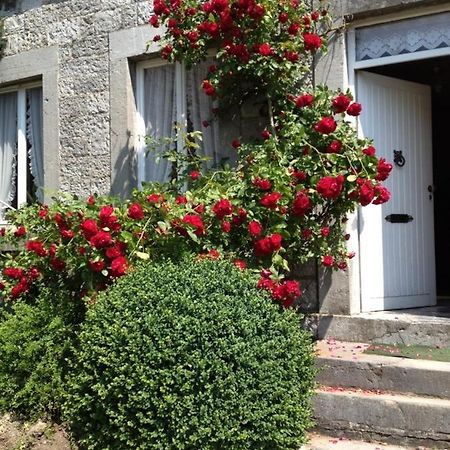 Relax A Maison Sax Kingsize Durbuy Kültér fotó
