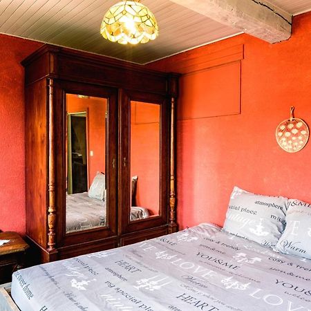 Relax A Maison Sax Kingsize Durbuy Kültér fotó
