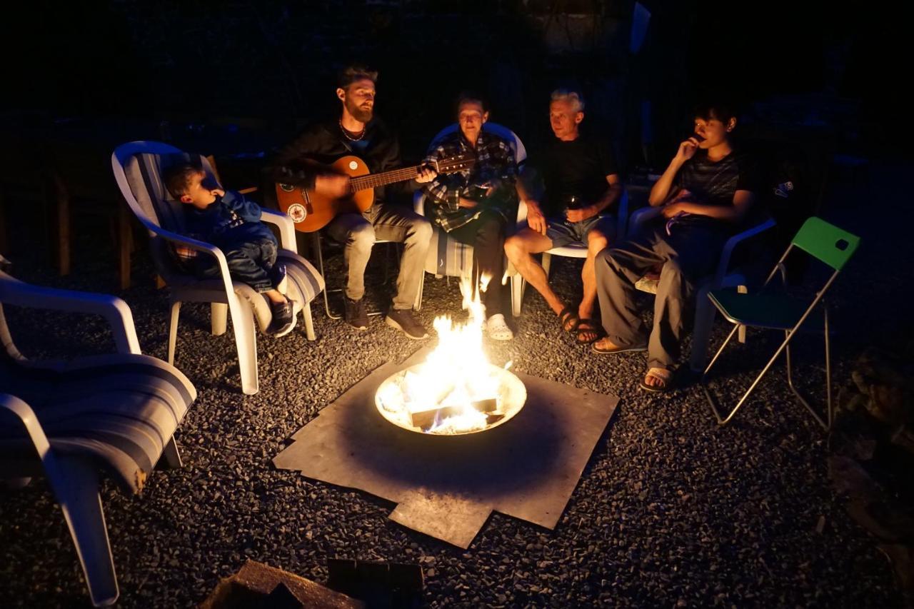 Relax A Maison Sax Kingsize Durbuy Kültér fotó