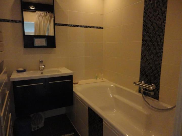 Relax A Maison Sax Kingsize Durbuy Kültér fotó